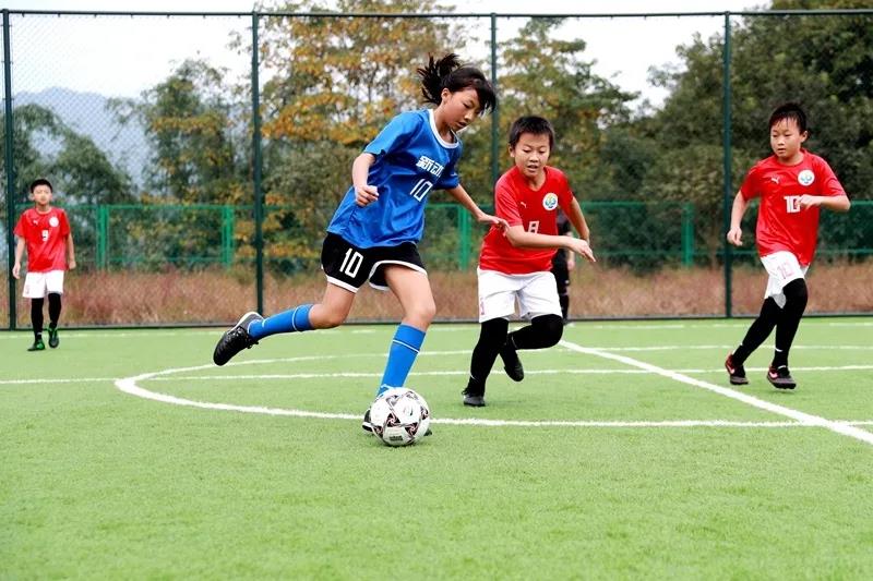 “五育并举”推动基础教育高质量发展|泸州市积极探索德智体美劳“五育融合”教育实践(图6)