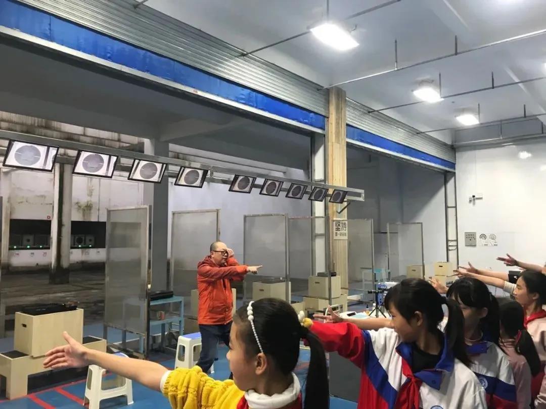 “五育并举”推动基础教育高质量发展|泸州市积极探索德智体美劳“五育融合”教育实践(图7)