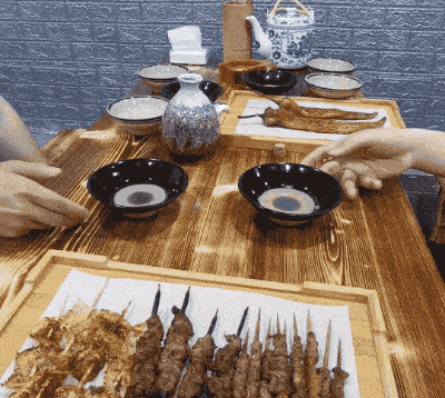 【警惕】79岁大爷喝酒吃肉！一查是癌