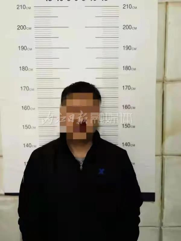 13万元不翼而飞？隆昌警方“闪电”破案——(图2)