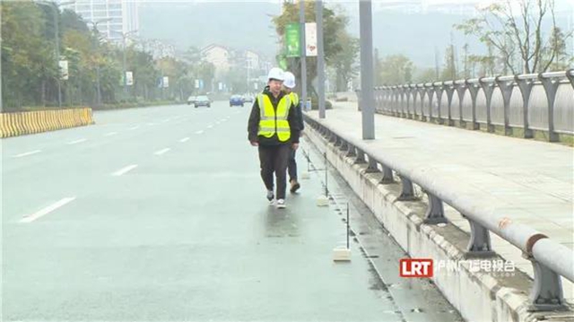 泸州11座市政桥梁封闭“体检”完成,去这些地方不用再绕行!(图2) 泸州11座市政桥梁封闭“体检”完成,去这些地方不用再绕行!(图2)