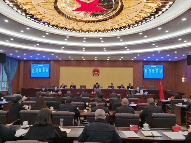 泸州发布一批干部任命(图1) 泸州发布一批干部任命(图1)