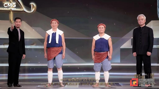 登上央视的“自贡盐场号子”，背后的故事是……