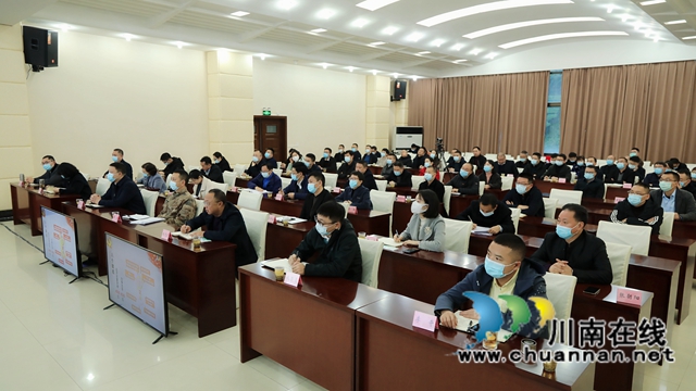 全面融入泸州“东翼”发展,奋力把合江打造为泸州“一体两翼”特色发展先行区(图4) 全面融入泸州“东翼”发展,奋力把合江打造为泸州“一体两翼”特色发展先行区(图4)