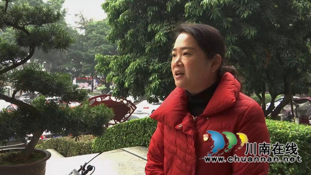 全面融入泸州“东翼”发展,奋力把合江打造为泸州“一体两翼”特色发展先行区(图5) 全面融入泸州“东翼”发展,奋力把合江打造为泸州“一体两翼”特色发展先行区(图5)