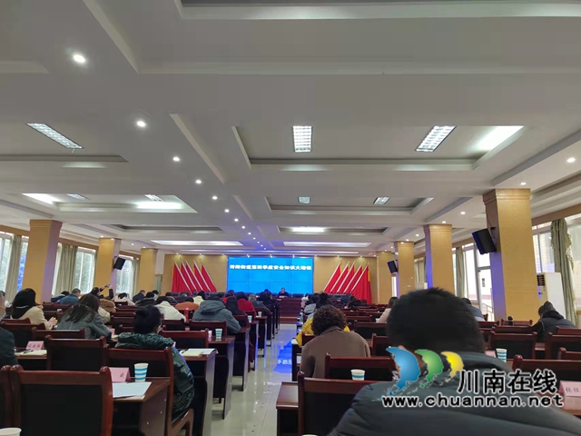 合江县符阳街道：“三抓三促”助力非公企业安全生产(图2)