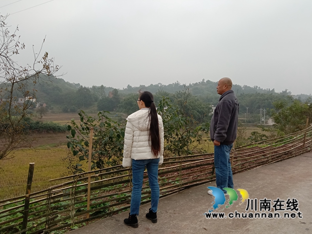 泸县云龙镇:禁止焚烧秸秆,守护蓝天白云(图1) 泸县云龙镇:禁止焚烧秸秆,守护蓝天白云(图1)