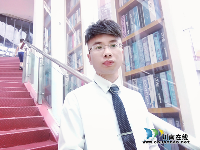 正始文学打开世界文学元宇宙之门——作家杨大侠杨科文学访谈录