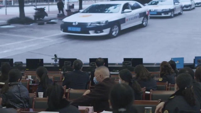 眼花缭乱,众多“执法神器”配发到位,泸州市市场监管局这是要干嘛?(图3) 眼花缭乱,众多“执法神器”配发到位,泸州市市场监管局这是要干嘛?(图3)