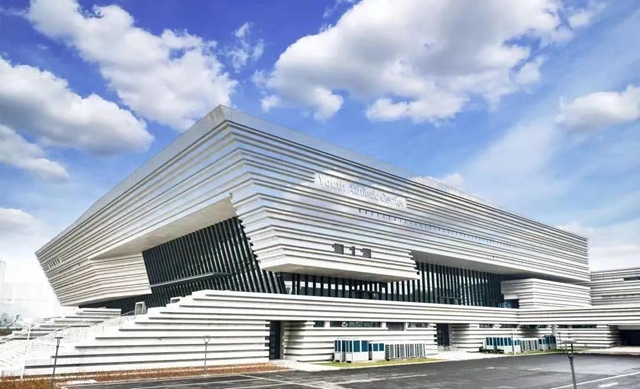 泸州市医教园区基础设施项目竣工投用(图6)