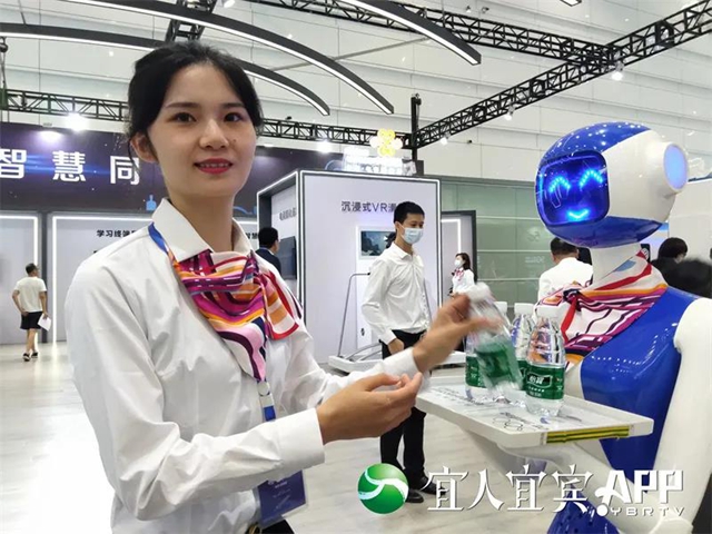 突破170亿!宜宾外贸已连续20个月同比增长(图2) 突破170亿!宜宾外贸已连续20个月同比增长(图2)