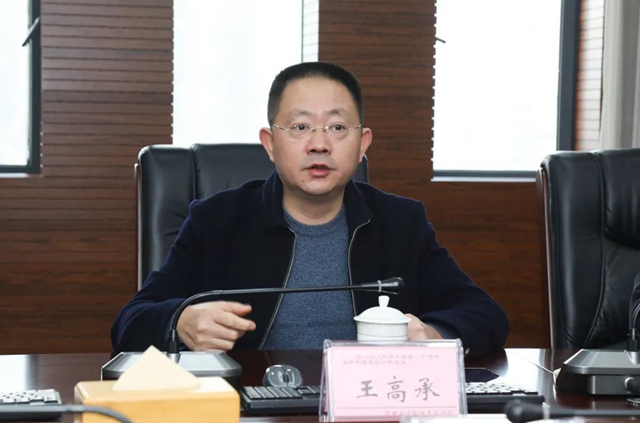 江阳法院与江阳公安分局举行执行协助会签仪式(图4)