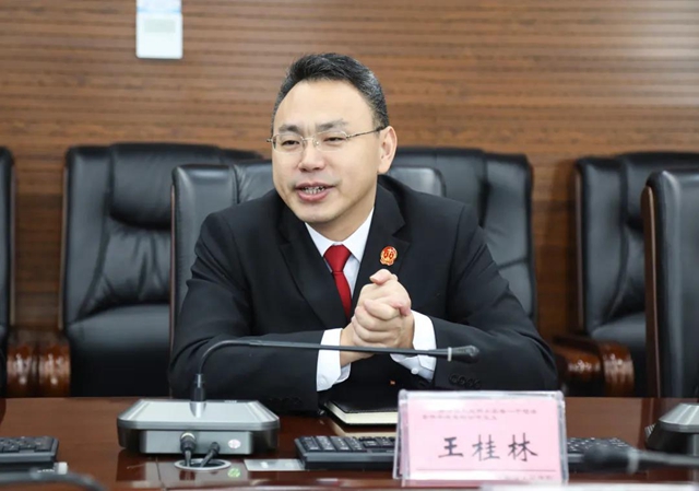 江阳法院与江阳公安分局举行执行协助会签仪式(图5)