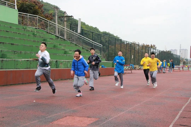 奔跑吧，少年！宪法为每一个人守候(图6)