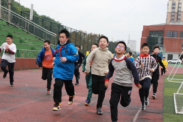 奔跑吧，少年！宪法为每一个人守候(图7)