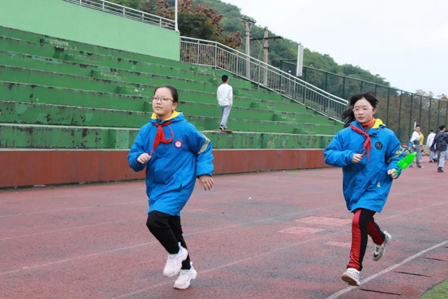 奔跑吧，少年！宪法为每一个人守候(图8)