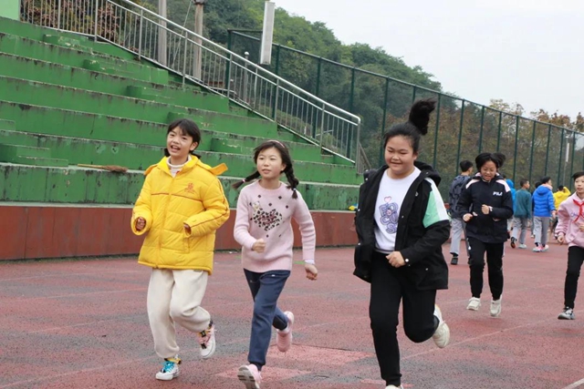 奔跑吧，少年！宪法为每一个人守候(图9)