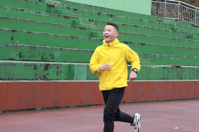 奔跑吧，少年！宪法为每一个人守候(图14)