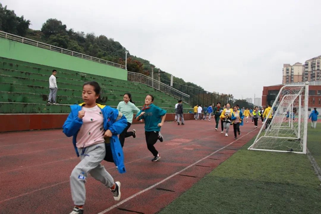 奔跑吧，少年！宪法为每一个人守候(图16)