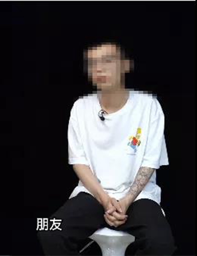 恍若恶梦！一条命只值3万元…几个涉诈回内江人员自述缅北“打工”真实经历(图4)