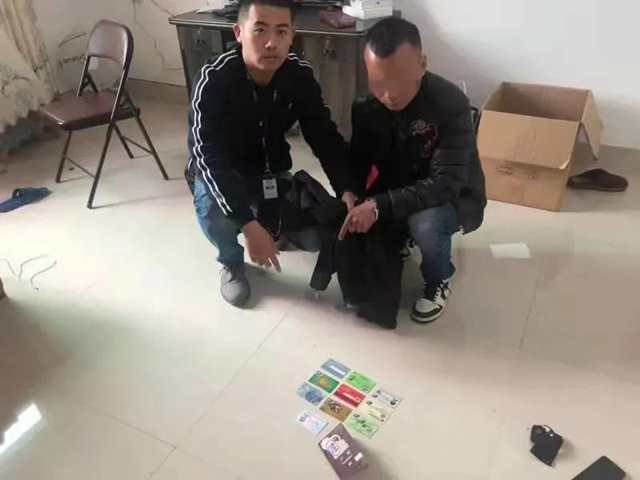 恍若恶梦！一条命只值3万元…几个涉诈回内江人员自述缅北“打工”真实经历(图7)