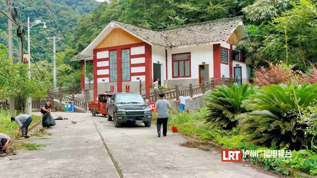 古蔺黄荆老林景区“升级”,未来将是“花海”世界(图8) 古蔺黄荆老林景区“升级”,未来将是“花海”世界(图8)