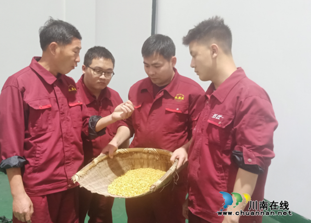 合江县省级非遗代表性传承人增加至12名