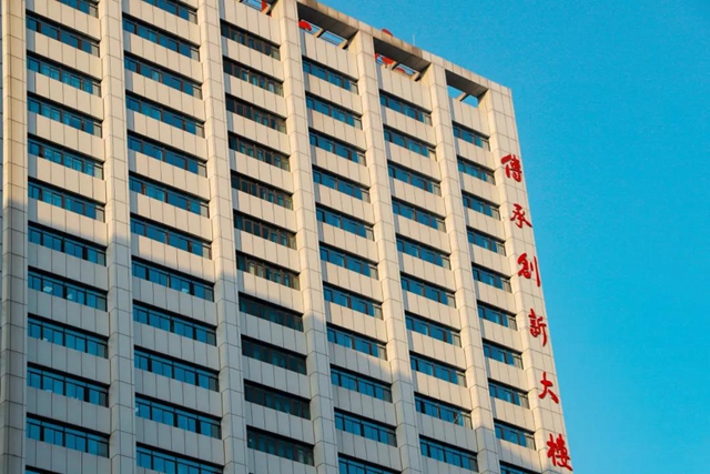 【关注】11万人，西南医大中医院很火爆！(图14)