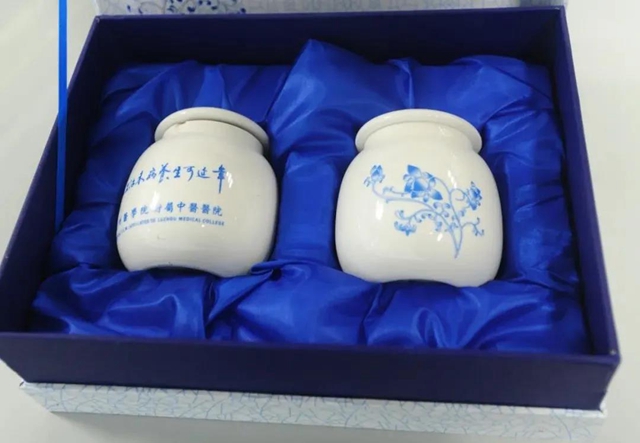 【关注】11万人，西南医大中医院很火爆！(图16)