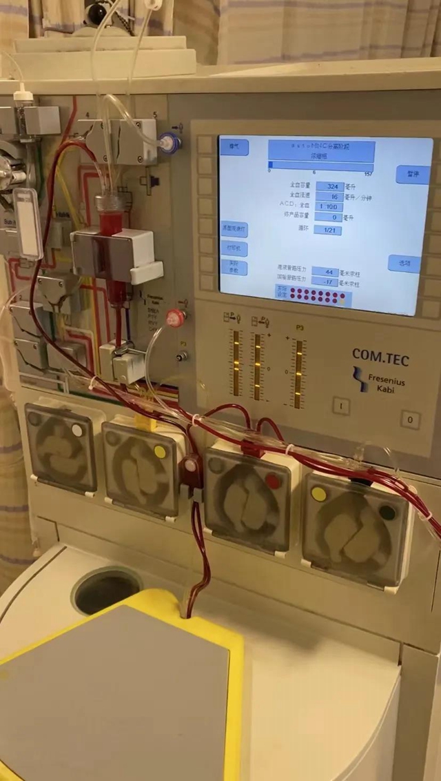 是什么故事，让记者采访时眼含热泪？(图2)