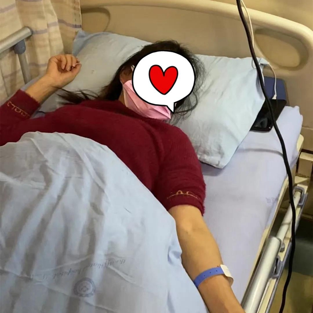 是什么故事，让记者采访时眼含热泪？(图3)