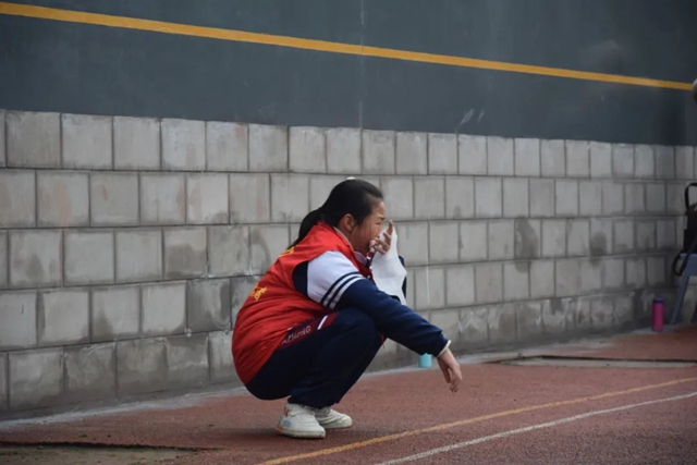 泸州十八中：镜头里的运动会(图21)