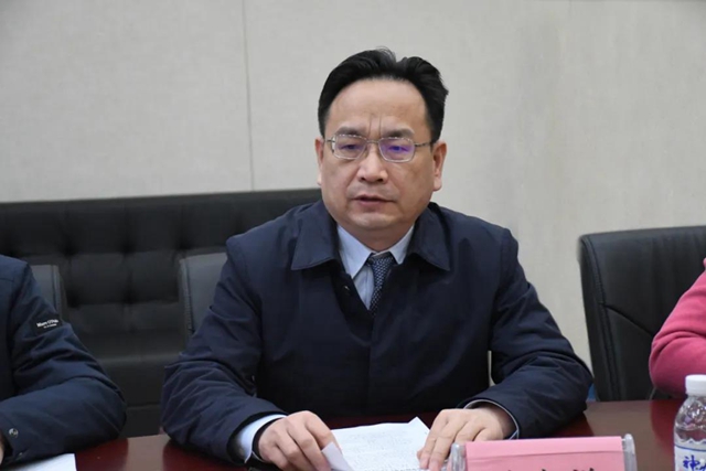 泸州市中医院与西南医科大学签订新一轮科研战略合作