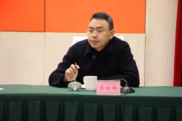 江阳区召开执行工作联席会暨“切实解决执行难”工作推进会(图2)