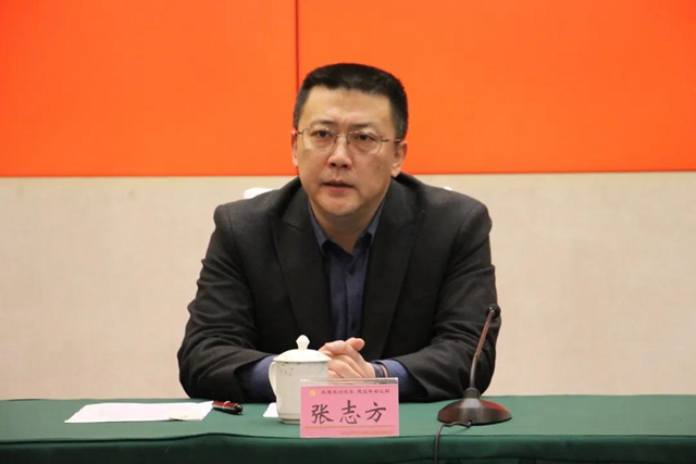 江阳区召开执行工作联席会暨“切实解决执行难”工作推进会(图3)