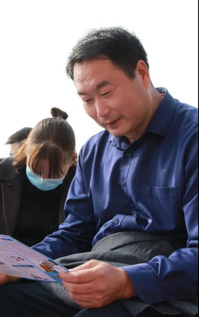 感受公平正义(21) | 这样的院坝式普法，我们喜欢……(图14)