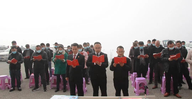 感受公平正义(21) | 这样的院坝式普法，我们喜欢……(图17)