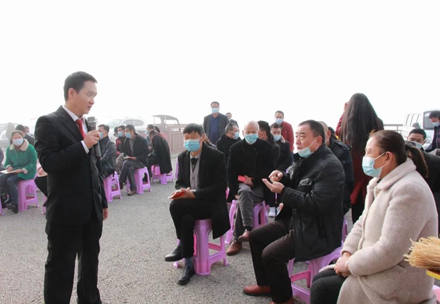 感受公平正义(21) | 这样的院坝式普法，我们喜欢……(图9)