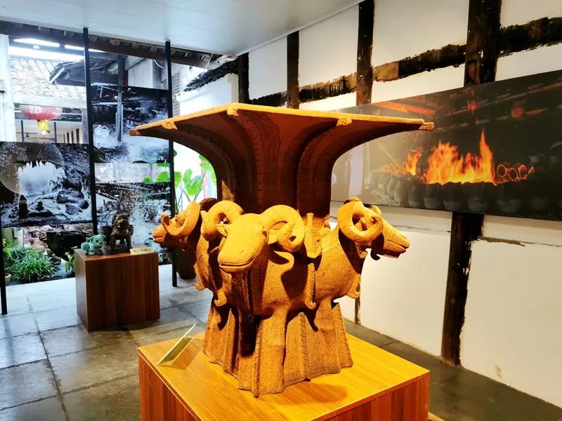 祝贺丨叙永县新增1名省级非物质文化遗产代表性传承人(图1)