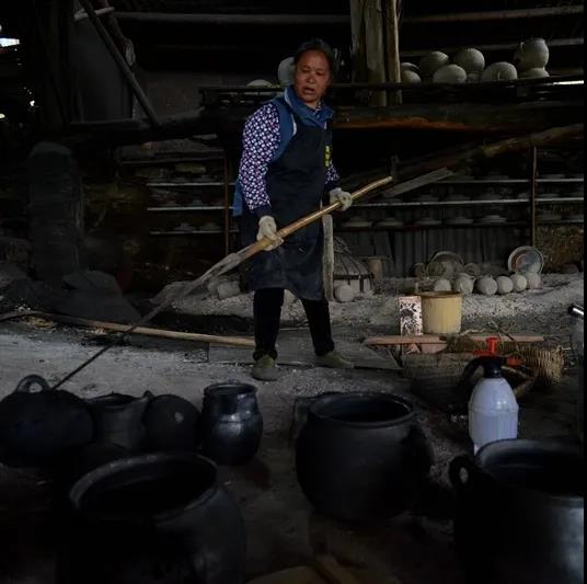 祝贺丨叙永县新增1名省级非物质文化遗产代表性传承人(图4)