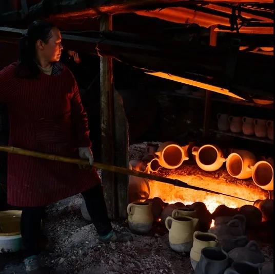 祝贺丨叙永县新增1名省级非物质文化遗产代表性传承人(图5)