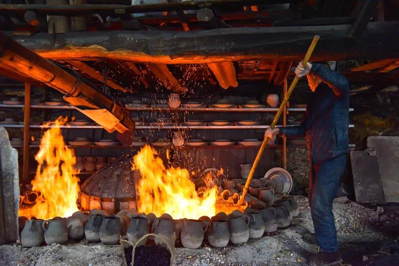 祝贺丨叙永县新增1名省级非物质文化遗产代表性传承人(图7)