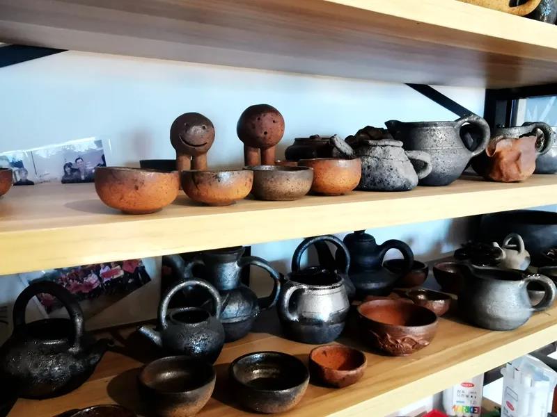 祝贺丨叙永县新增1名省级非物质文化遗产代表性传承人(图9)