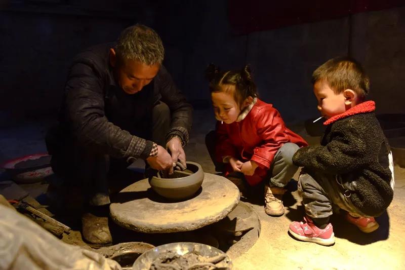 祝贺丨叙永县新增1名省级非物质文化遗产代表性传承人(图10)