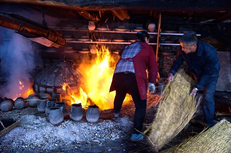 祝贺丨叙永县新增1名省级非物质文化遗产代表性传承人(图12)