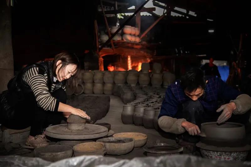 祝贺丨叙永县新增1名省级非物质文化遗产代表性传承人(图11)