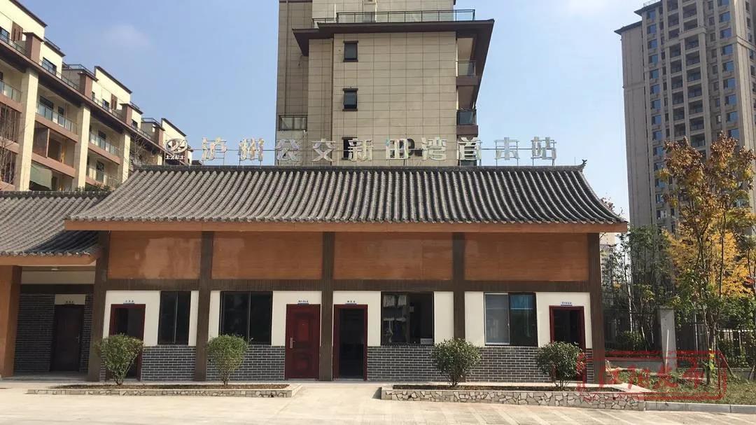 出行更便利！泸州城西新区新增一路公交，内附详细站点(图2)