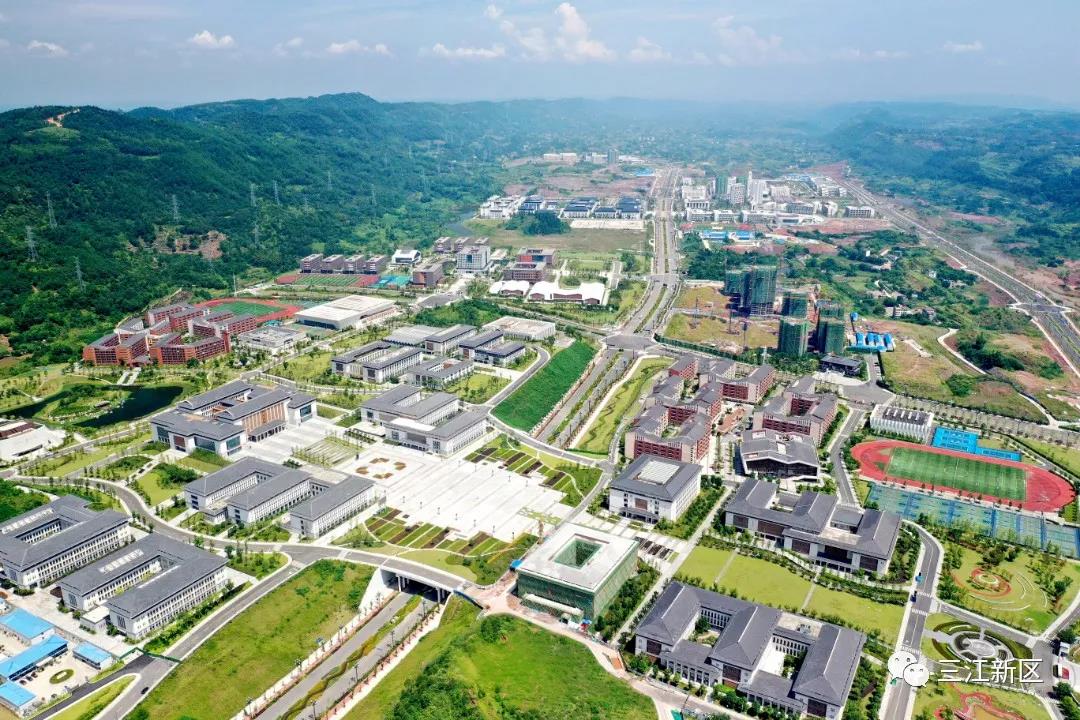 最高奖励10万元！宜宾三江新区面向全球征集城市logo！(图6)