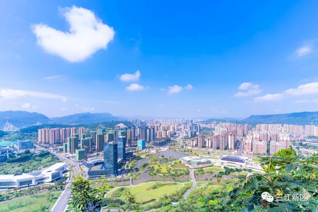 最高奖励10万元！宜宾三江新区面向全球征集城市logo！(图4)