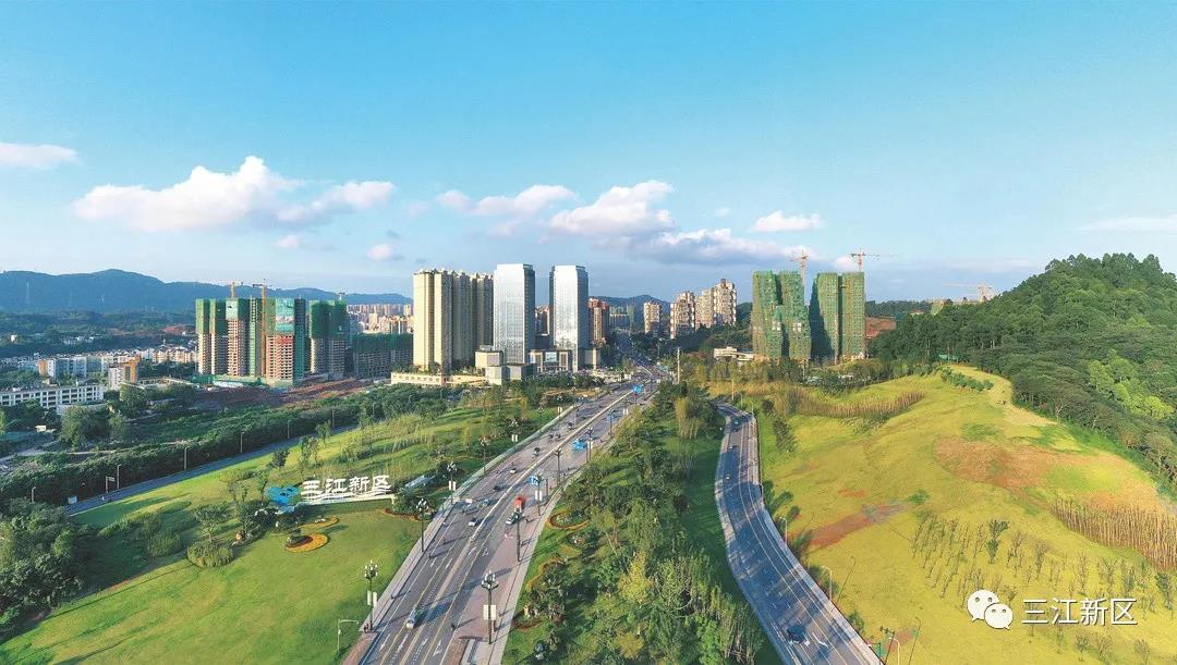 最高奖励10万元！宜宾三江新区面向全球征集城市logo！(图5)